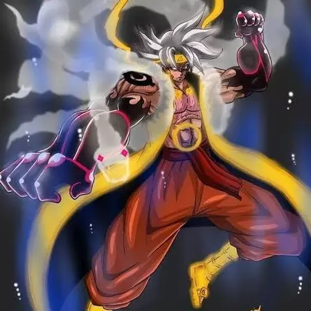 Goku
