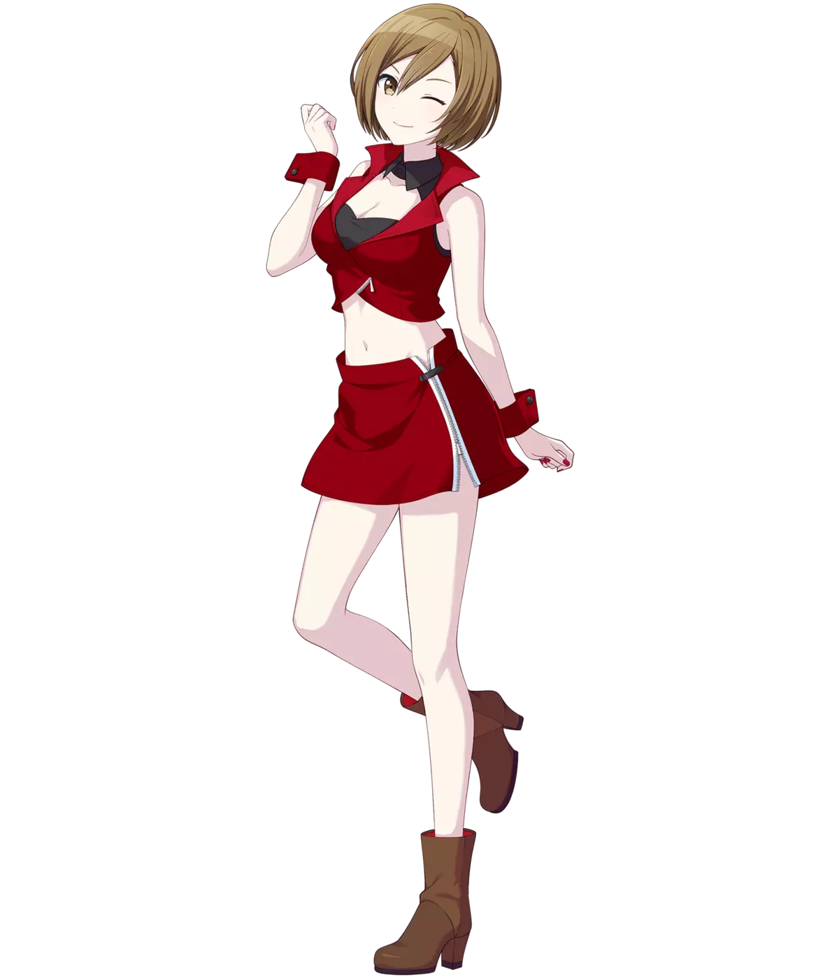 Meiko(vocaloid) thumbnail