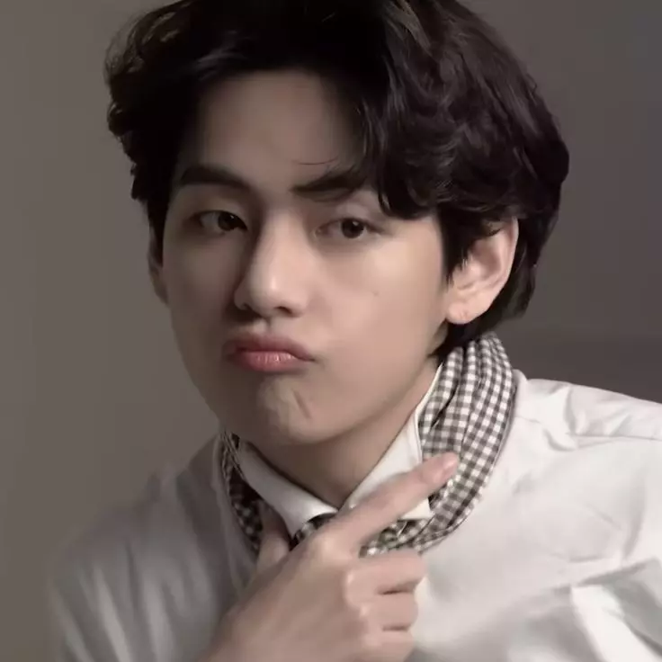 Taehyung thumbnail