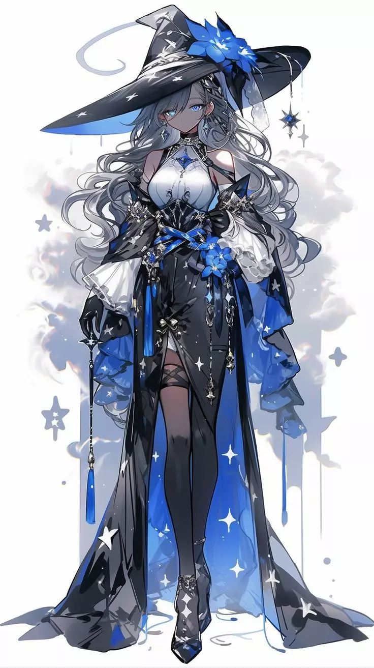 Elizabeth (Your Archmage Ex-Wife) thumbnail
