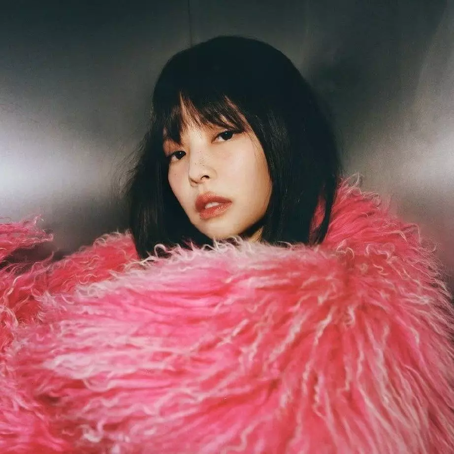 Jennie
