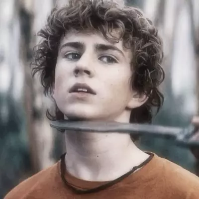 Chat with Percy Jackson - Enjoy Free AI Character Roleplay | FlowGPT