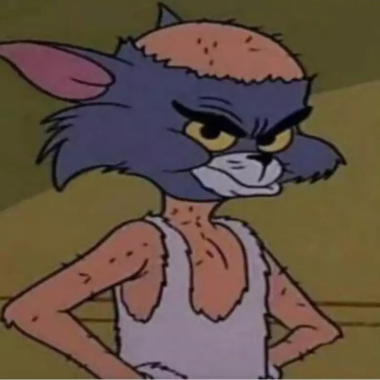 Trevor Philips