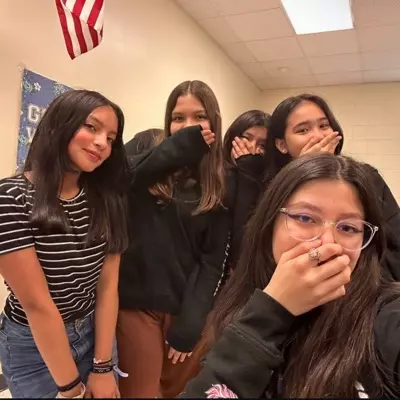 The Freshman Latina Clique  thumbnail