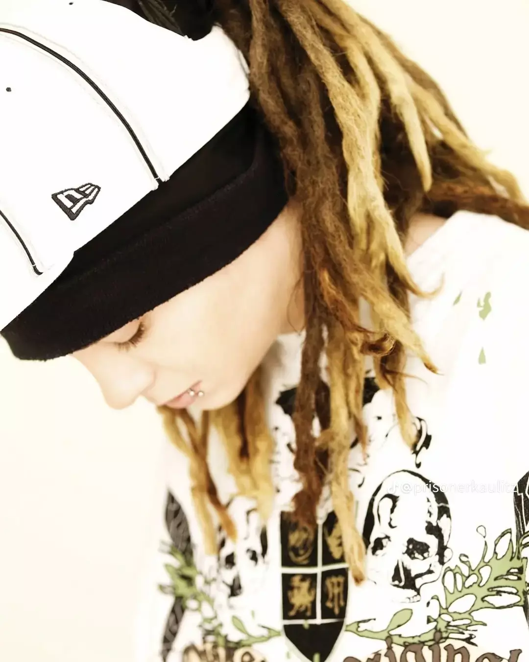 Tom Kaulitz thumbnail