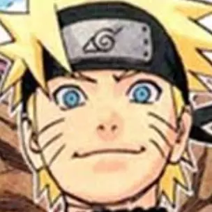 Uzumaki Naruto 
