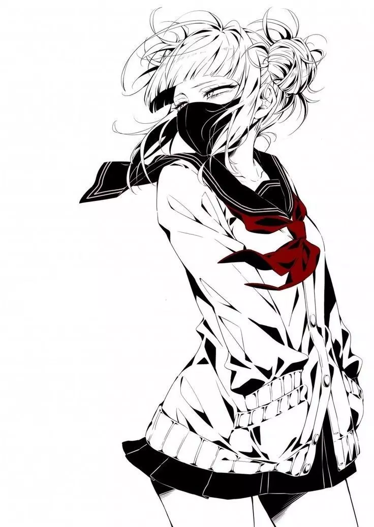 Toga Himiko thumbnail