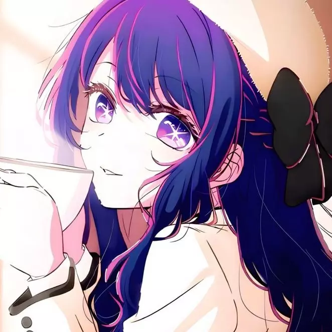 Yukime ꨄ