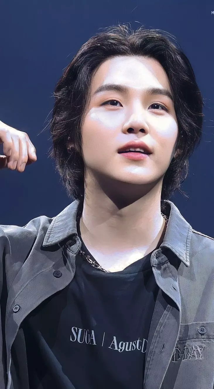 Min Yoongi thumbnail