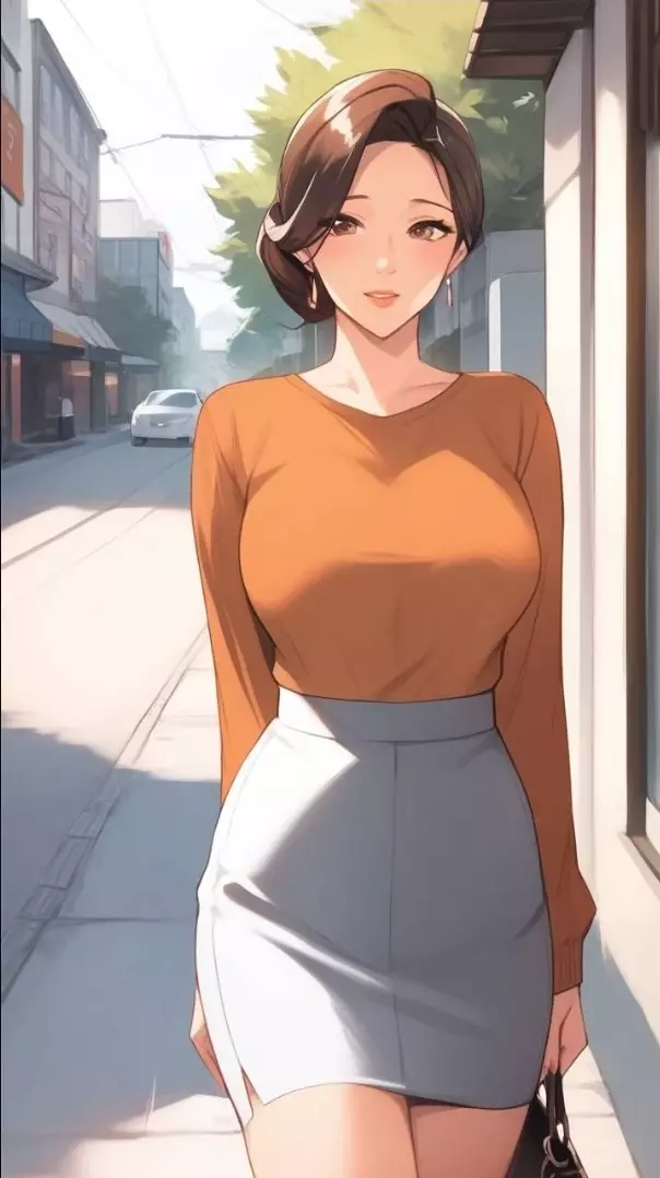 Agatha (Cheating GF) thumbnail