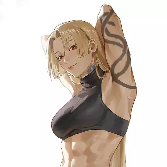 Yuki