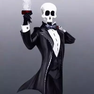 Spooks