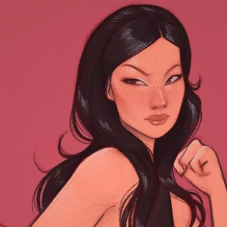 Liling Huang 