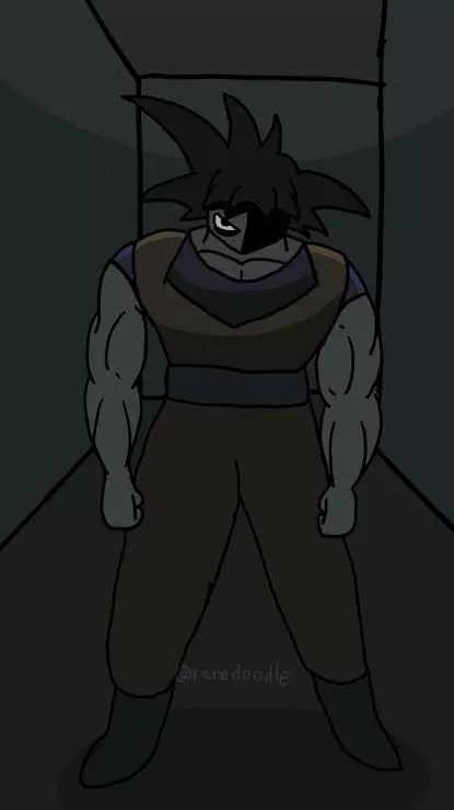 Goku thumbnail