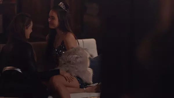 Josie Saltzman thumbnail