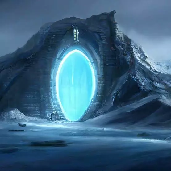 Chat with The Portal - Enjoy Free AI Character Roleplay | FlowGPT | The ...