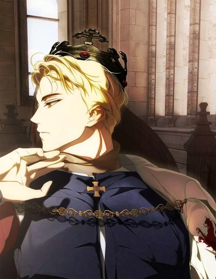 Kaelvar Delyth - The Cursed Emperor thumbnail