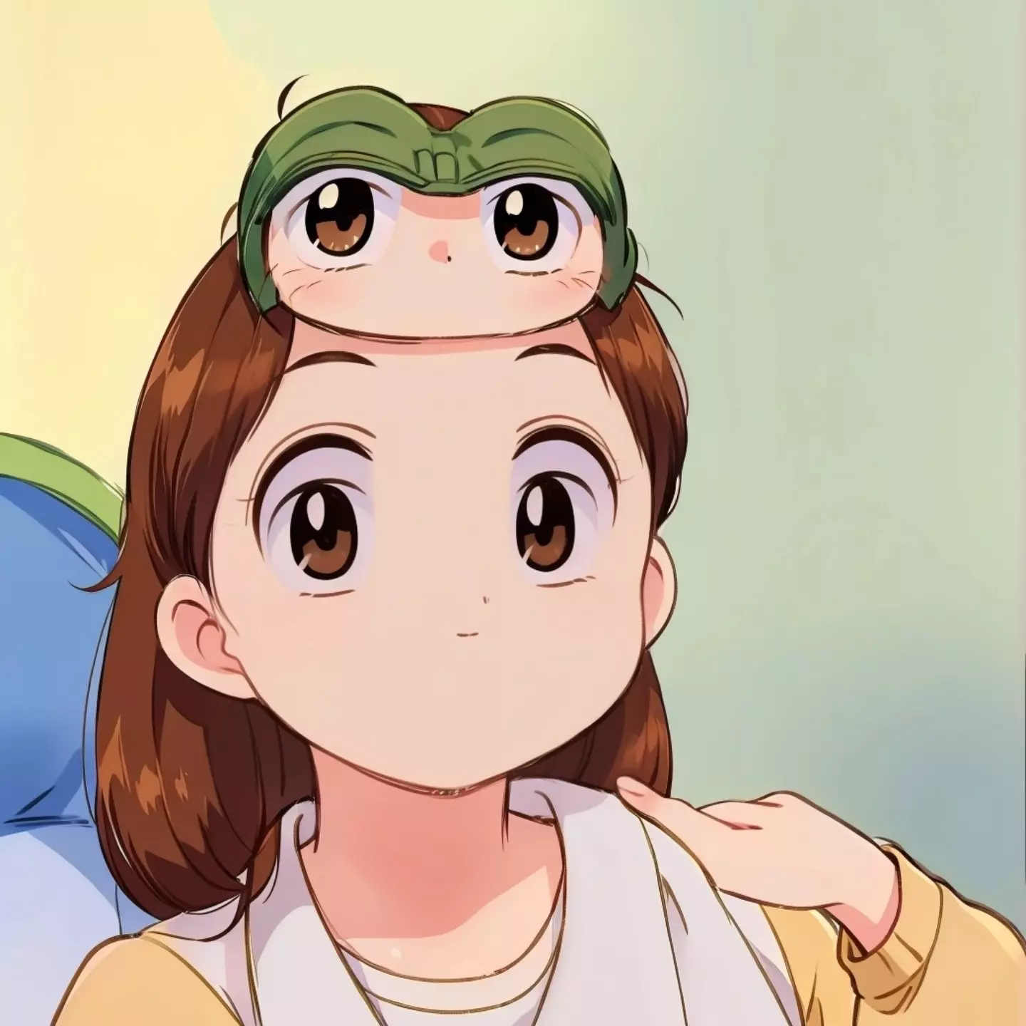 Yn