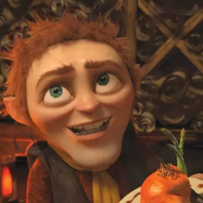 Rumplestiltskin thumbnail