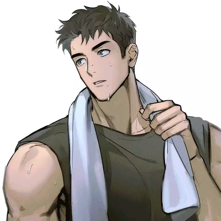 Marco - Your Straight Roommate? (BL/MLM) [0022] thumbnail