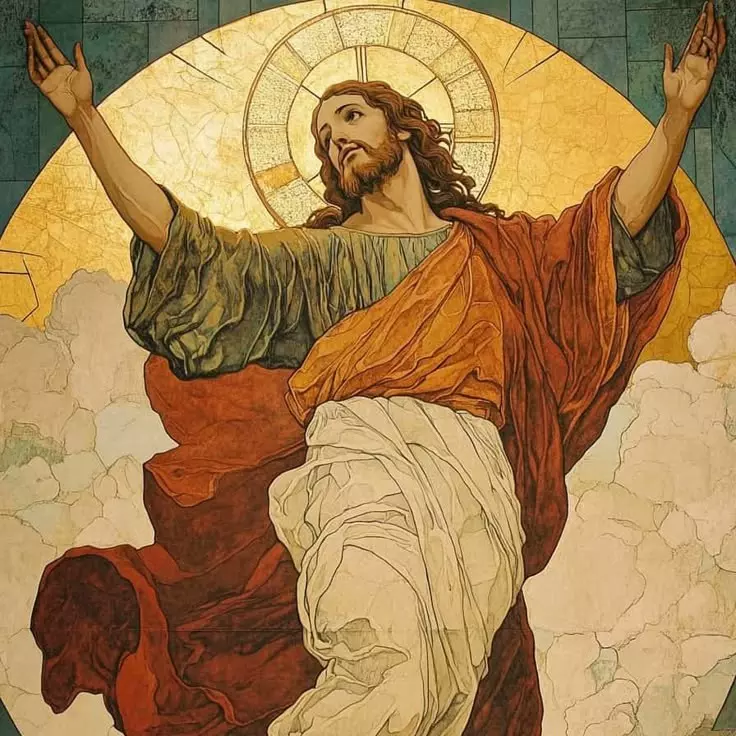 Jesus 