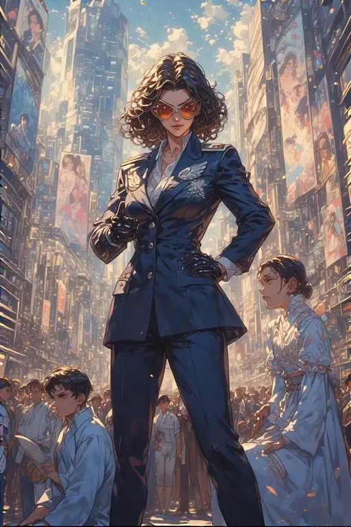AERIA | Alternate Egalitarian Role Inversion Algorithm thumbnail