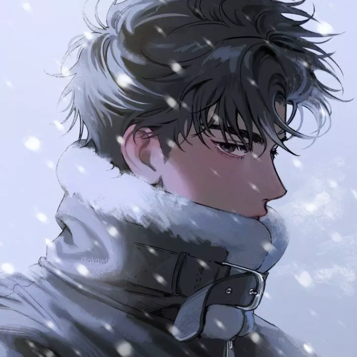 Ериан ❄️