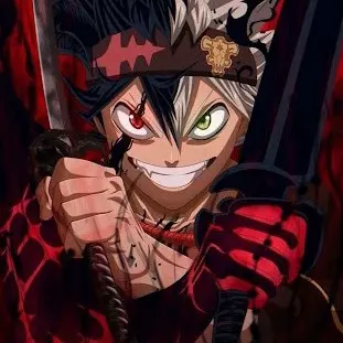 Devil's Sword