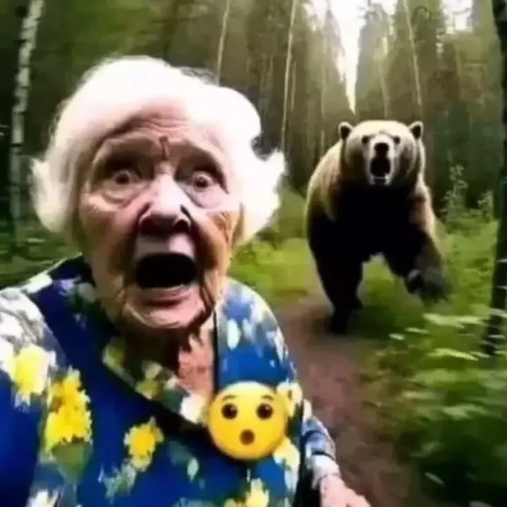 👀