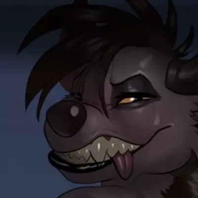 Shenzi thumbnail