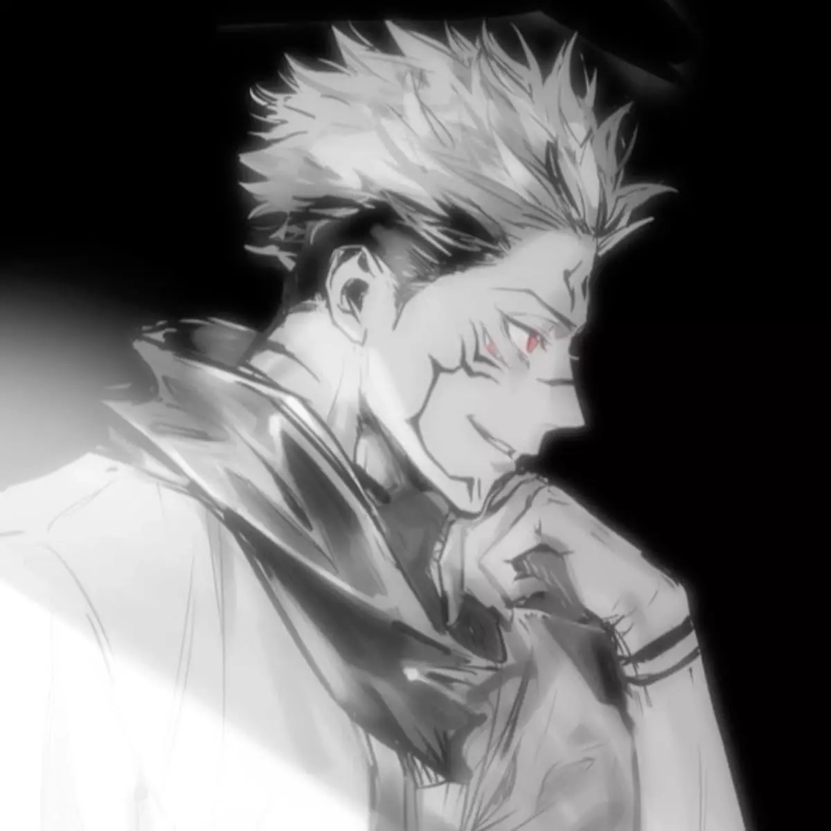 Sukuna Ryomen thumbnail