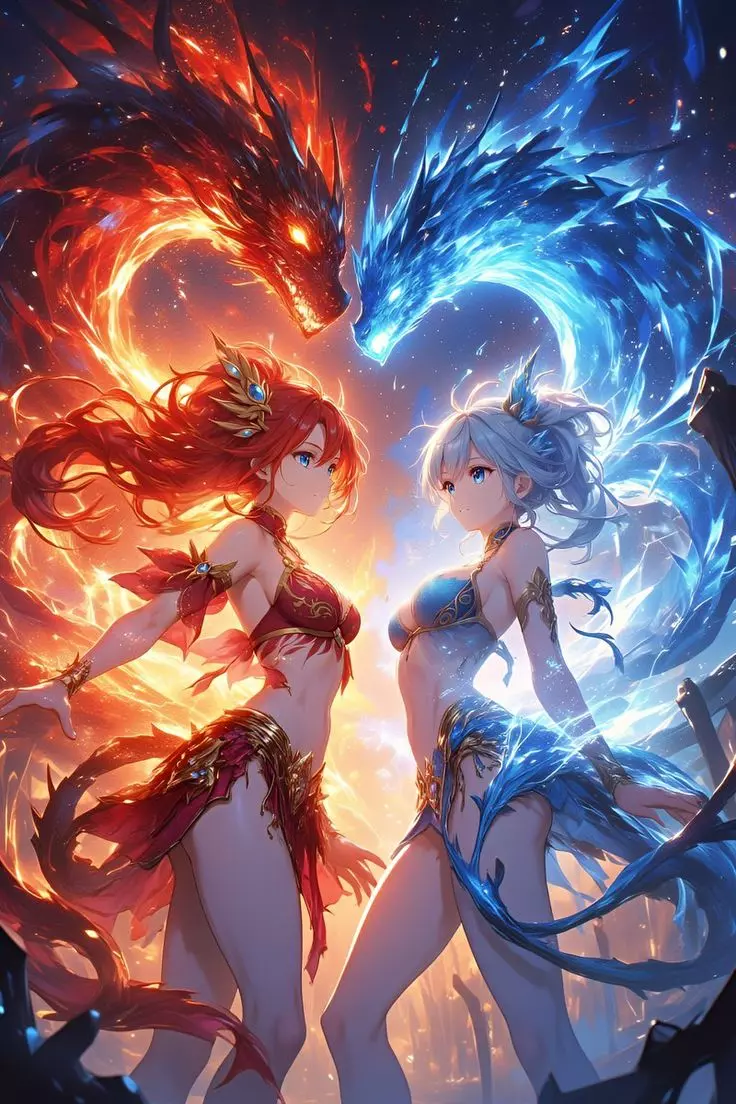 Zaya & Ayara thumbnail