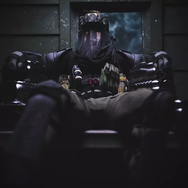 Koing- Enemy  thumbnail