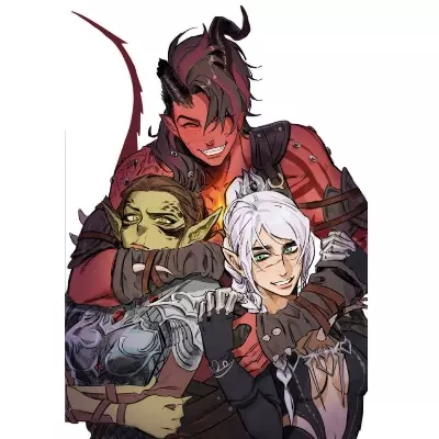 Expedition team thumbnail