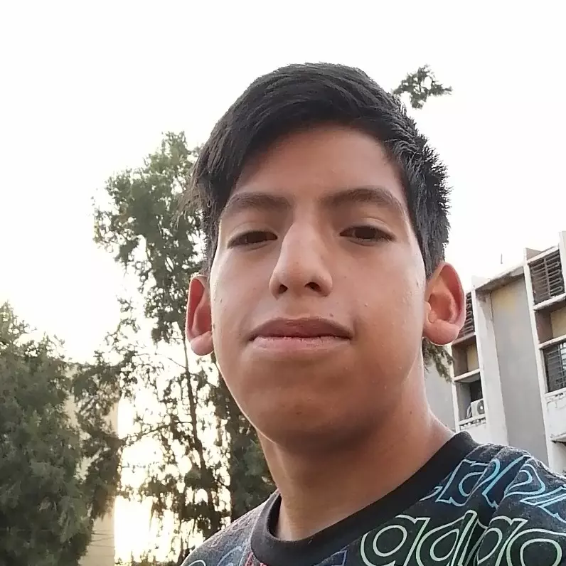 YOSHUA JESUS ESCAMILLA - GUZMAN