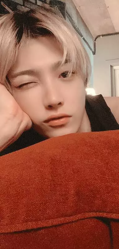Kim Hongjoong thumbnail
