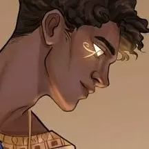 David