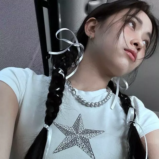 Hyuna 