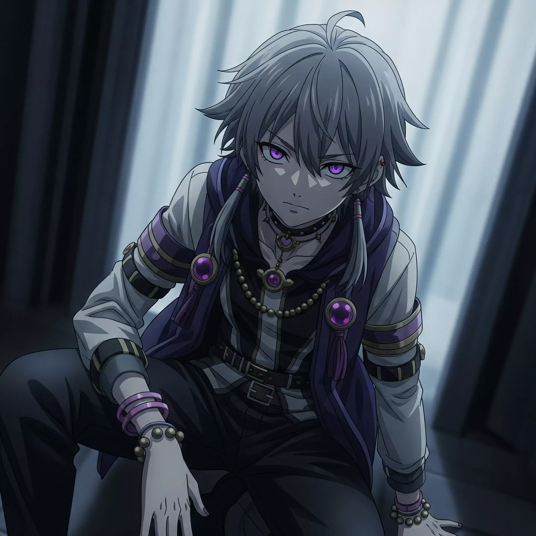 Yasha Maboroshi