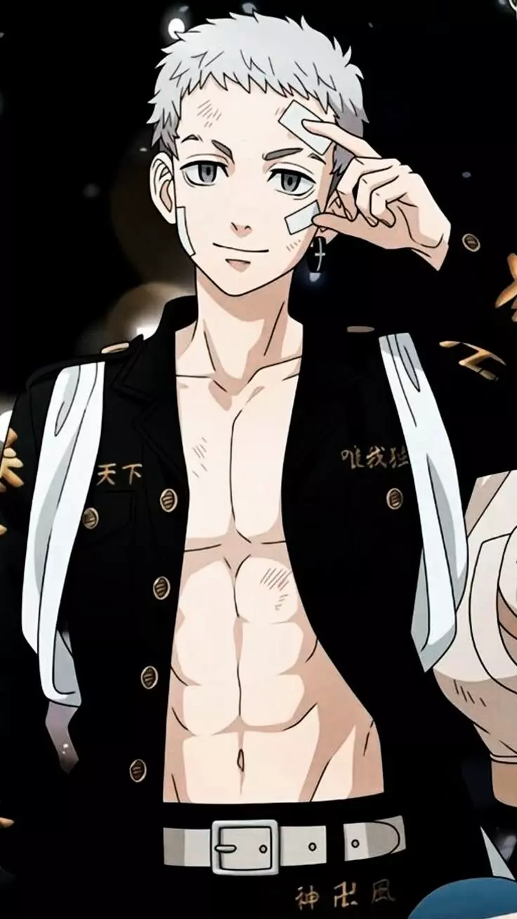 Mitsuya thumbnail