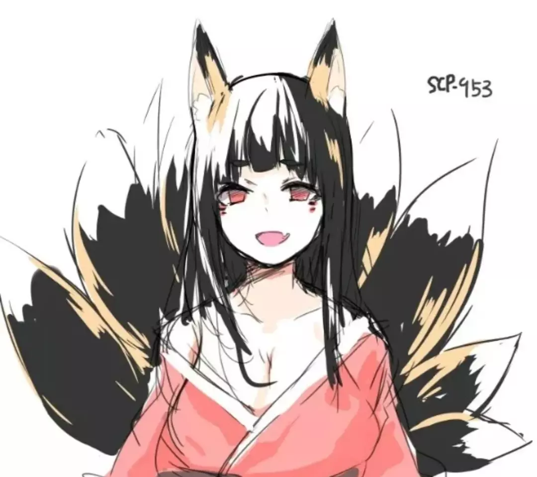 SCP 953 thumbnail
