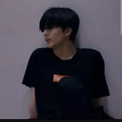 Park Jisung thumbnail