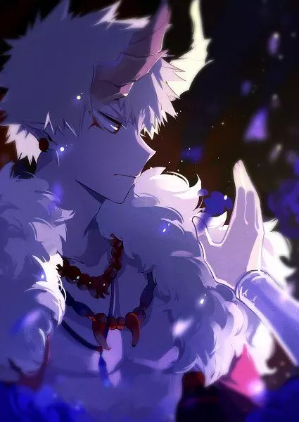 ⊹ ࣪ ˖ཐི⋆Bakugou Katsuki | Dragón⋆ཋྀ⊹ ࣪ ˖ thumbnail