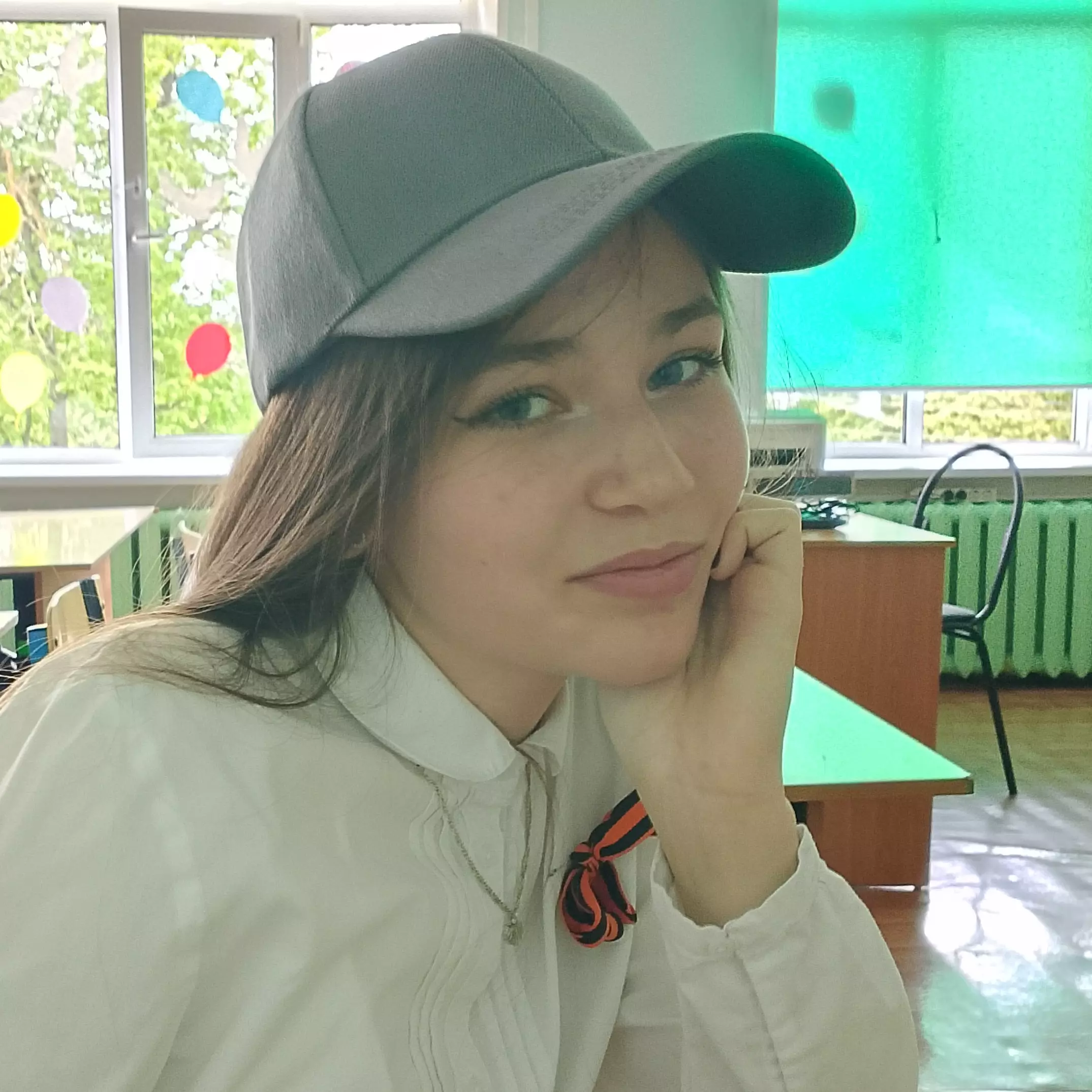 Кристиночка