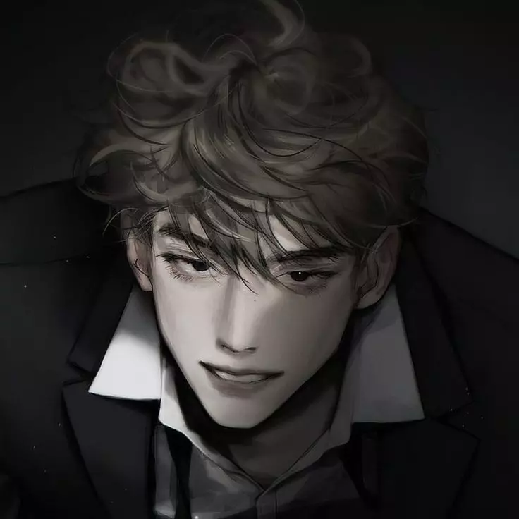 Victor - Your boss. thumbnail