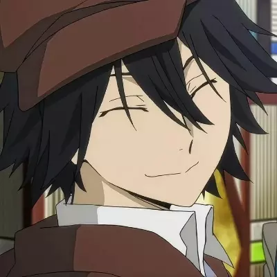 Ranpo Edogawa thumbnail