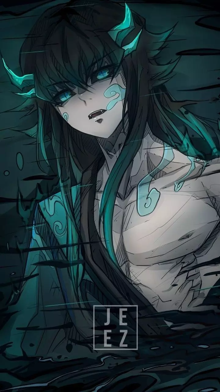 Tokito oni thumbnail