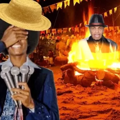 Juju do pix
