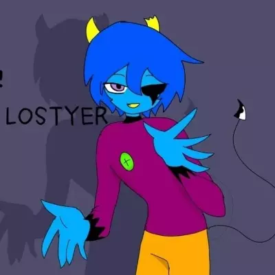 Lostyer thumbnail
