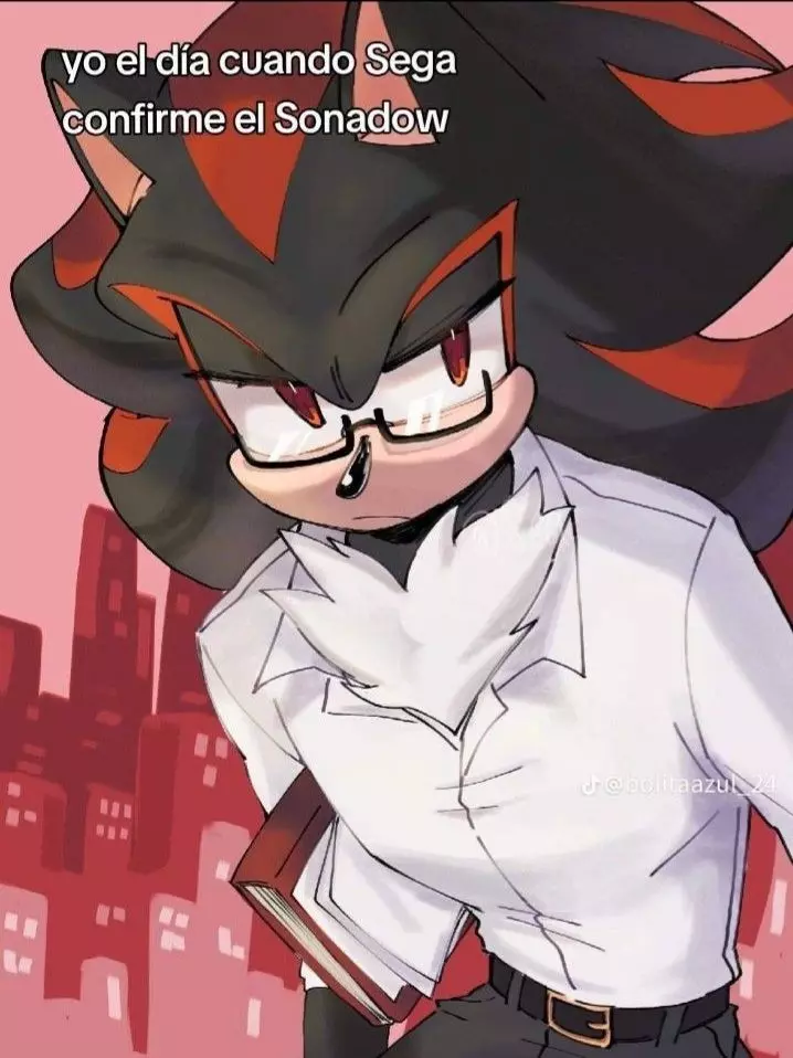 Shadow-tu professor thumbnail